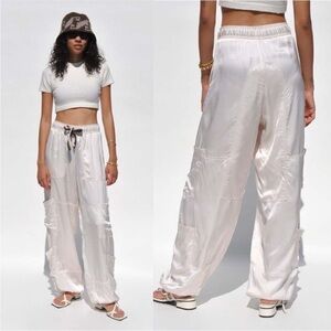 Wales Bonner Power pants Volta jazz track pants brand size 2 unisex